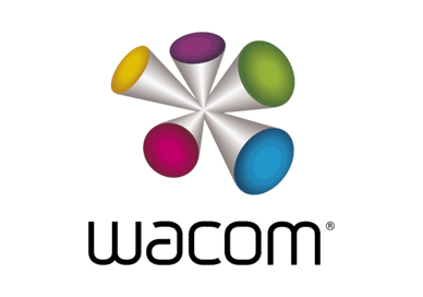 Wacom 数位板 数位屏 驱动下载