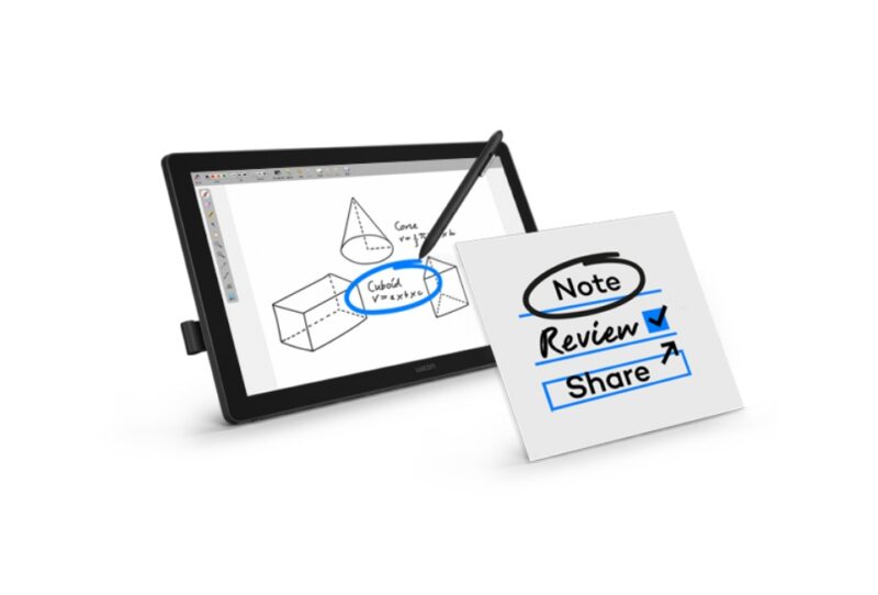 Wacom 数位板型号规则拆解,重新认识你的数位板-Lazy Nezumi Pro | 数位板绘画辅助神器 LazyNezumi